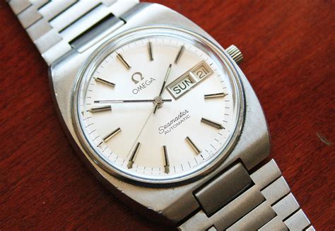 1970s omega seamaster calibre 1020|omega cal 1020.